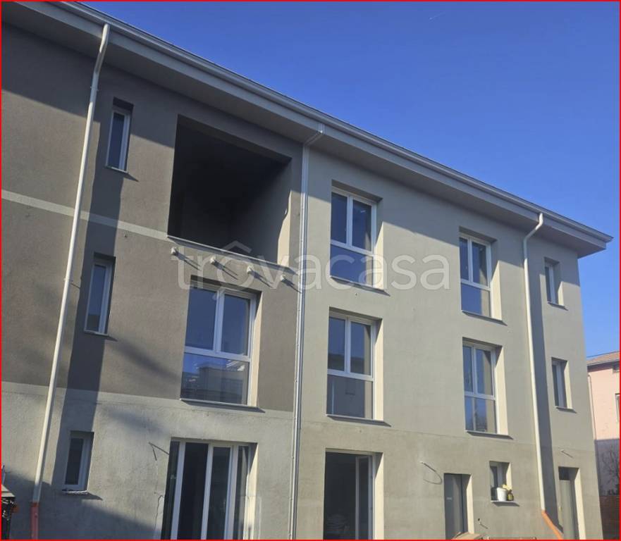 appartamento in vendita a Castel San Giovanni