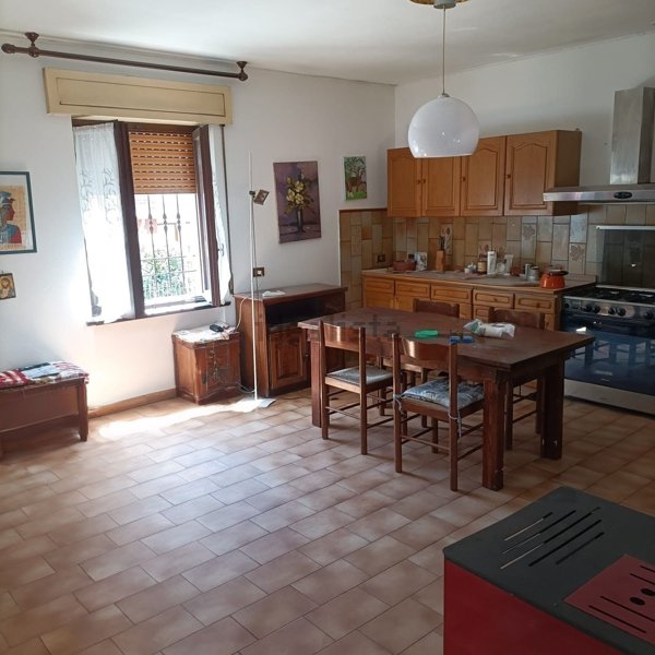 casa indipendente in vendita a Castel San Giovanni