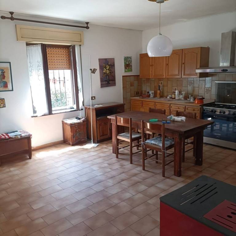 casa indipendente in vendita a Castel San Giovanni