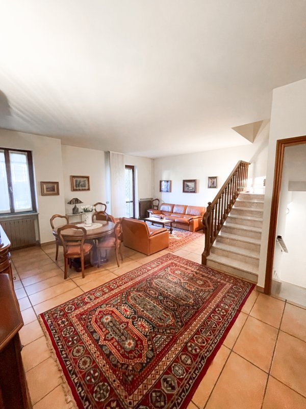 casa indipendente in vendita a Castel San Giovanni