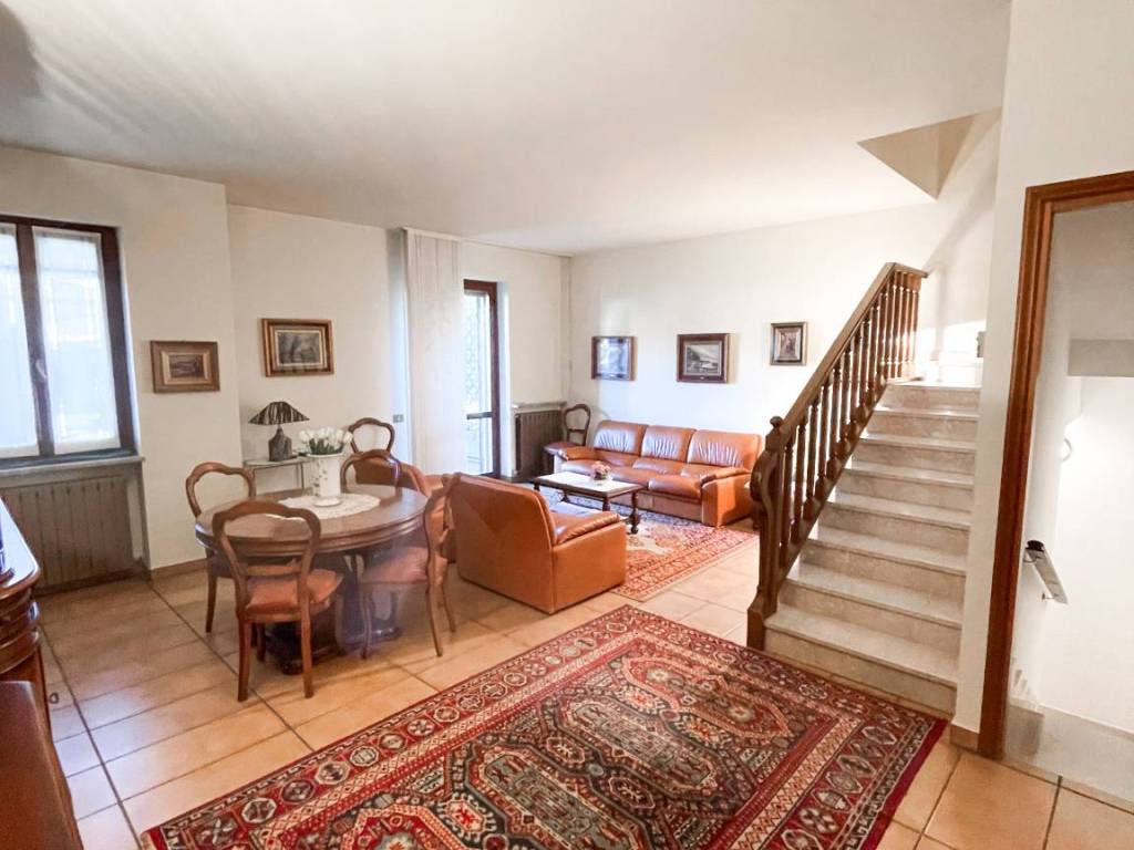 casa indipendente in vendita a Castel San Giovanni