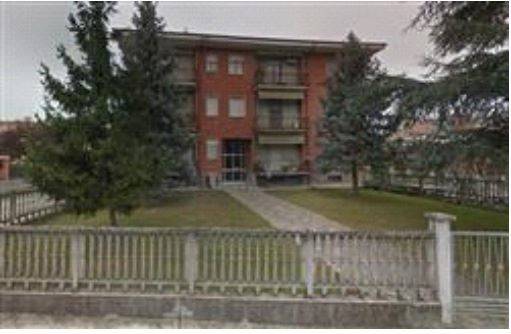 appartamento in vendita a Castel San Giovanni