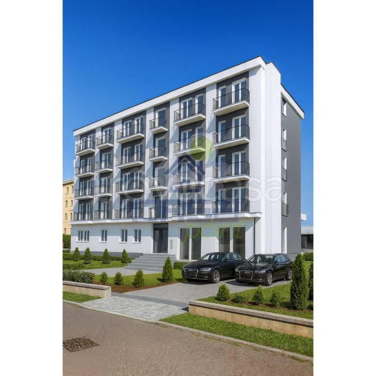 appartamento in vendita a Castel San Giovanni