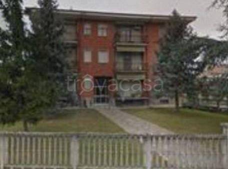 appartamento in vendita a Castel San Giovanni