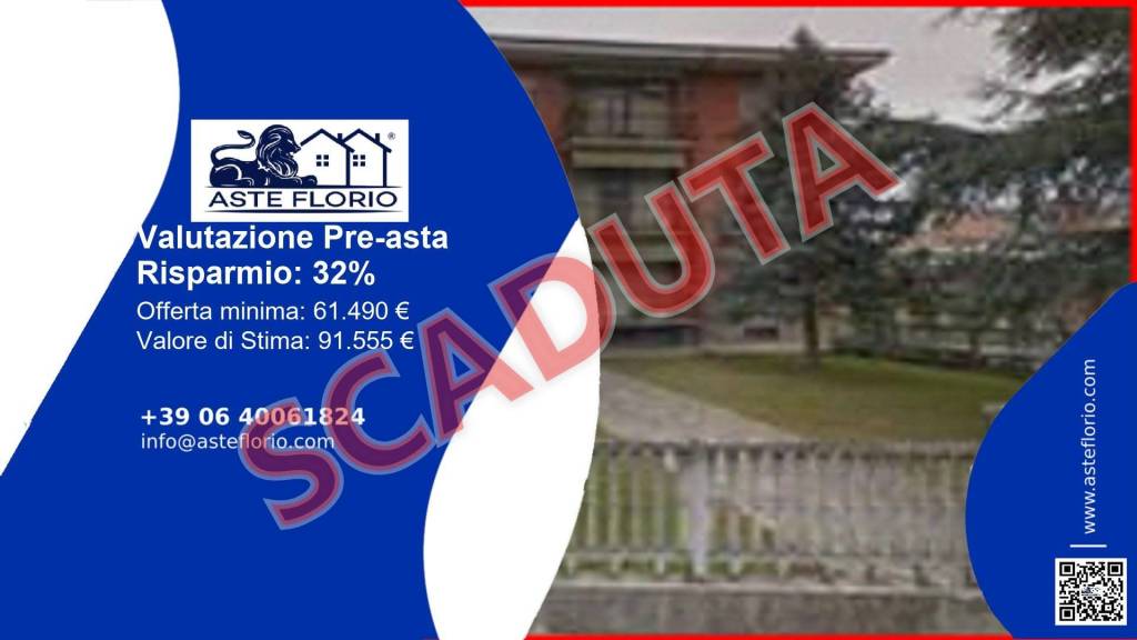 appartamento in vendita a Castel San Giovanni