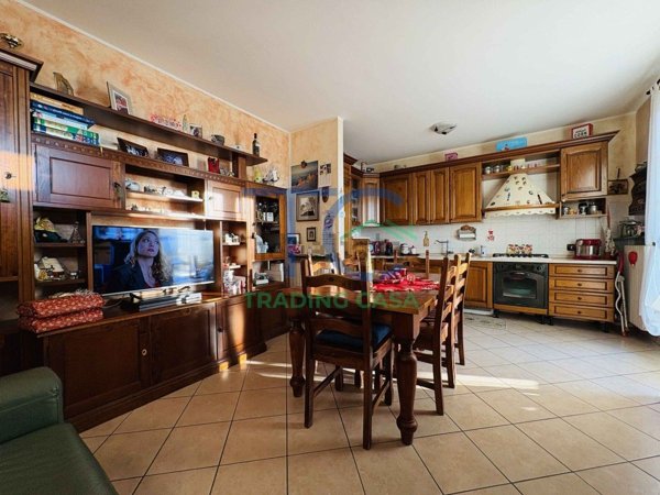 appartamento in vendita a Castel San Giovanni