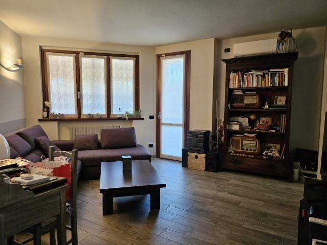 appartamento in vendita a Castel San Giovanni