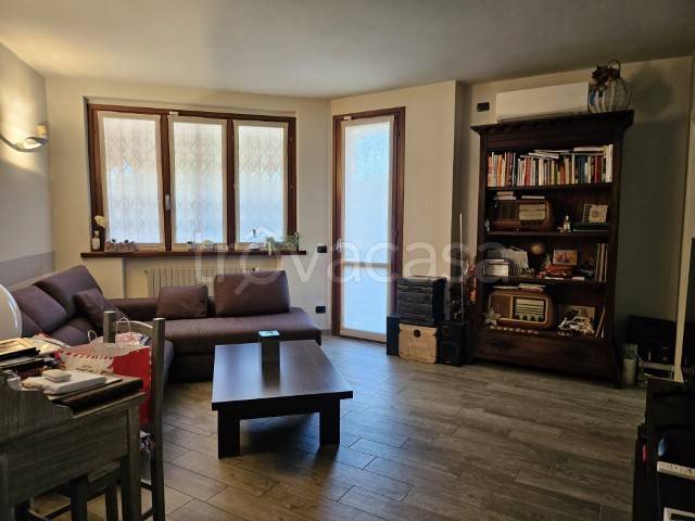 appartamento in vendita a Castel San Giovanni