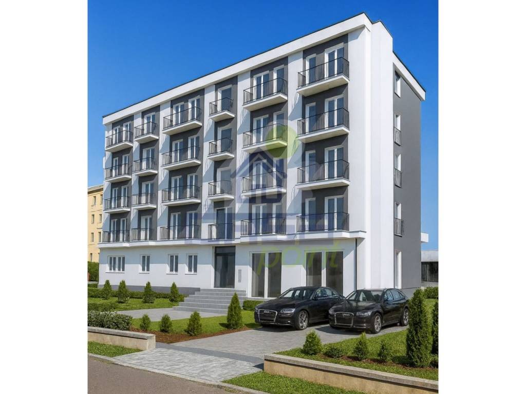 appartamento in vendita a Castel San Giovanni