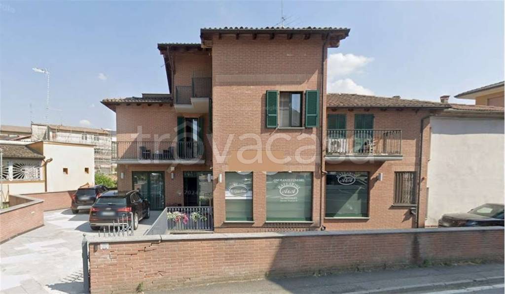 appartamento in vendita a Castel San Giovanni