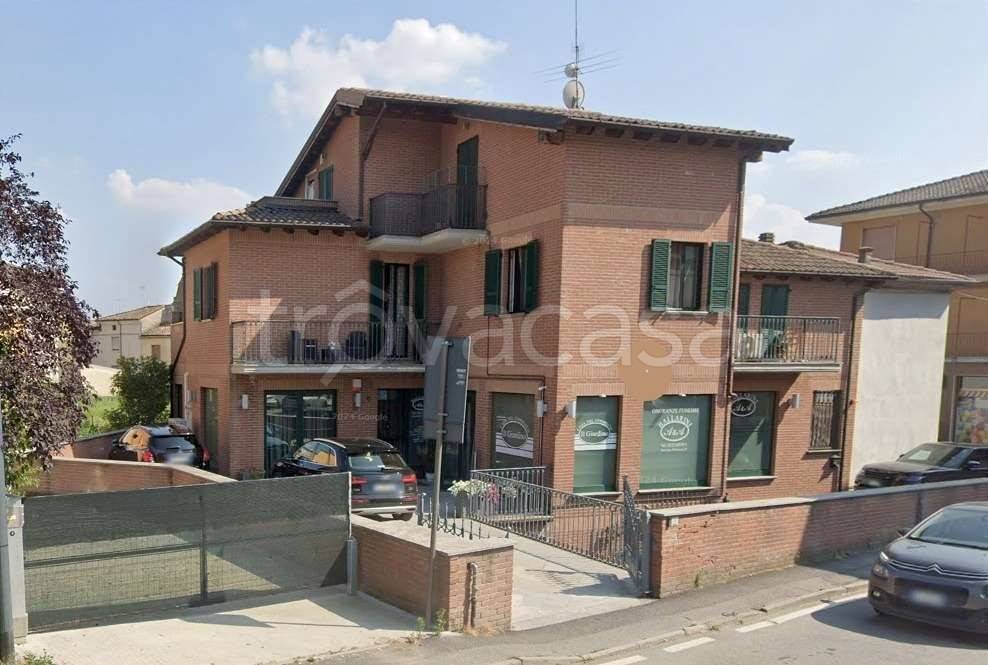 appartamento in vendita a Castel San Giovanni