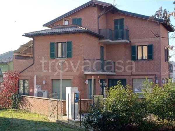 appartamento in vendita a Castel San Giovanni