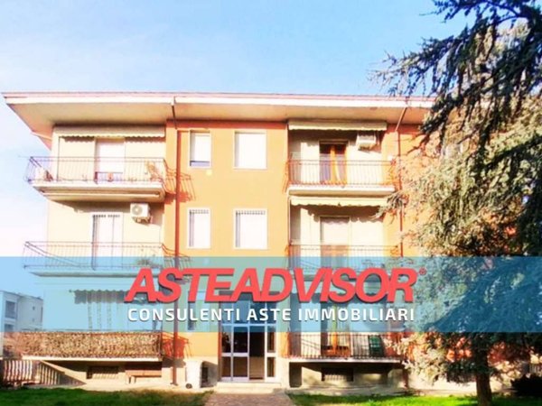 appartamento in vendita a Castel San Giovanni