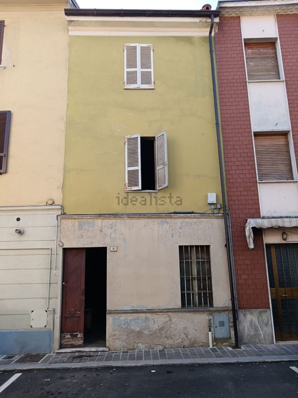 appartamento in vendita a Castel San Giovanni