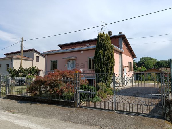 appartamento in vendita a Castel San Giovanni