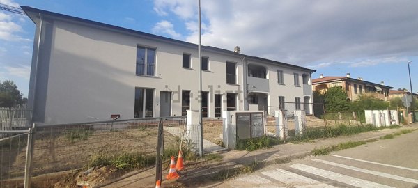 appartamento in vendita a Castel San Giovanni