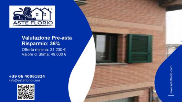 appartamento in vendita a Castel San Giovanni