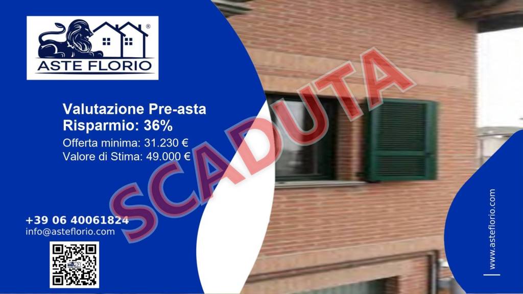 appartamento in vendita a Castel San Giovanni