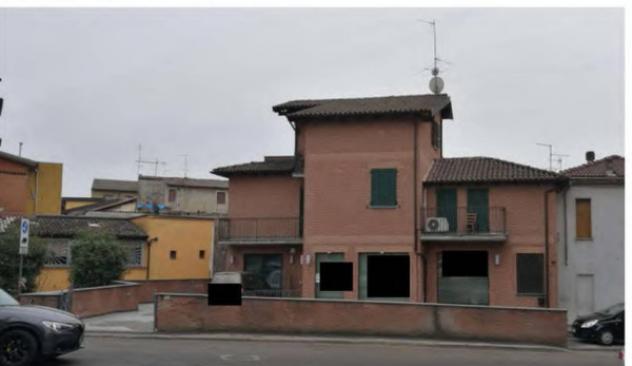 appartamento in vendita a Castel San Giovanni