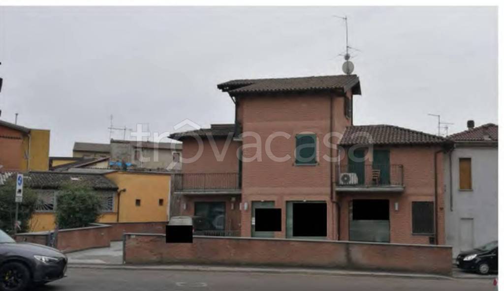 appartamento in vendita a Castel San Giovanni