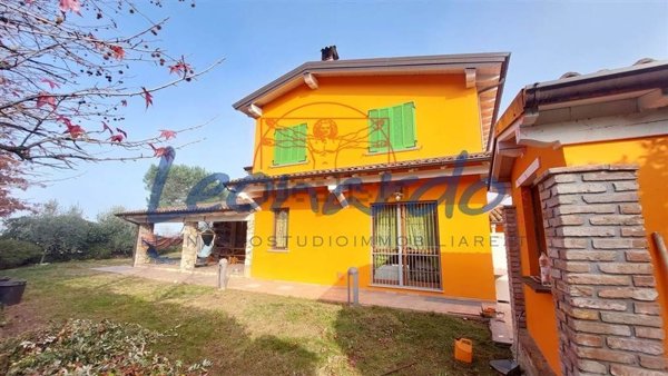 appartamento in vendita a Castel San Giovanni