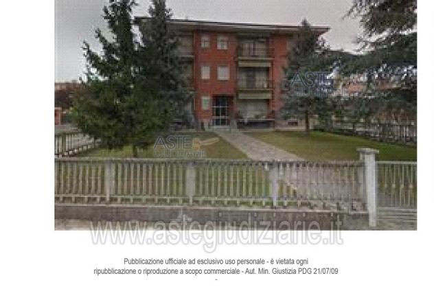 appartamento in vendita a Castel San Giovanni