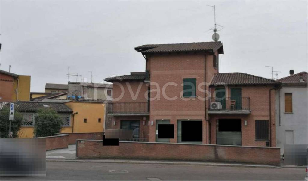 appartamento in vendita a Castel San Giovanni