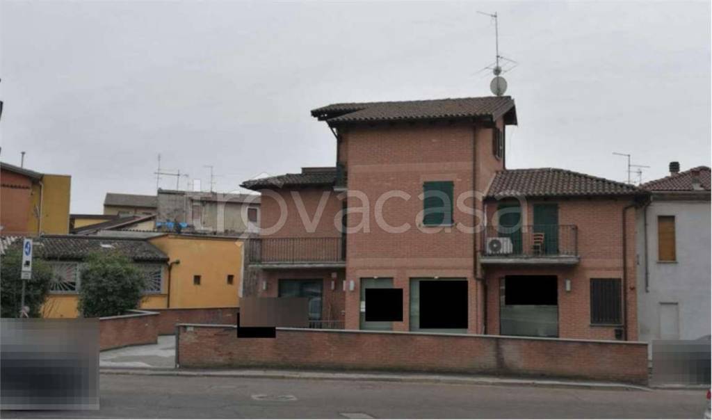 appartamento in vendita a Castel San Giovanni