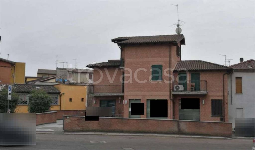 appartamento in vendita a Castel San Giovanni