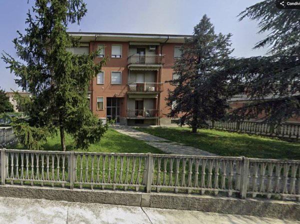 appartamento in vendita a Castel San Giovanni