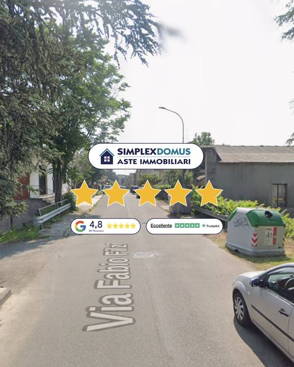 appartamento in vendita a Castel San Giovanni