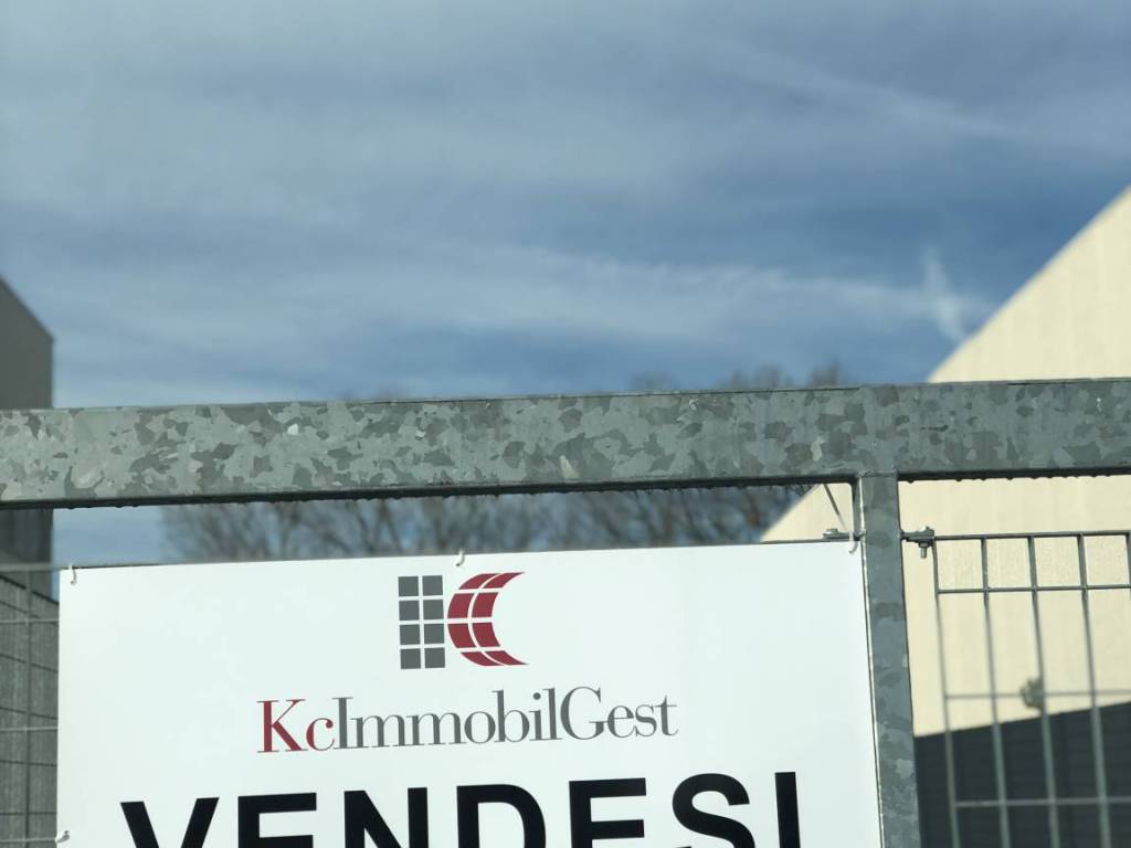 terreno agricolo in vendita a Castel San Giovanni