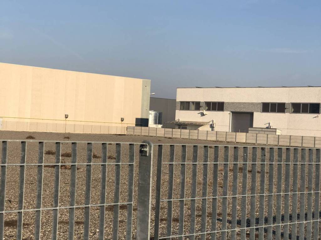 terreno agricolo in vendita a Castel San Giovanni