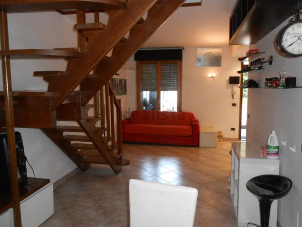 casa indipendente in vendita a Castel San Giovanni