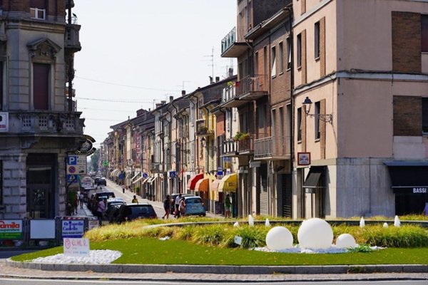 appartamento in vendita a Castel San Giovanni