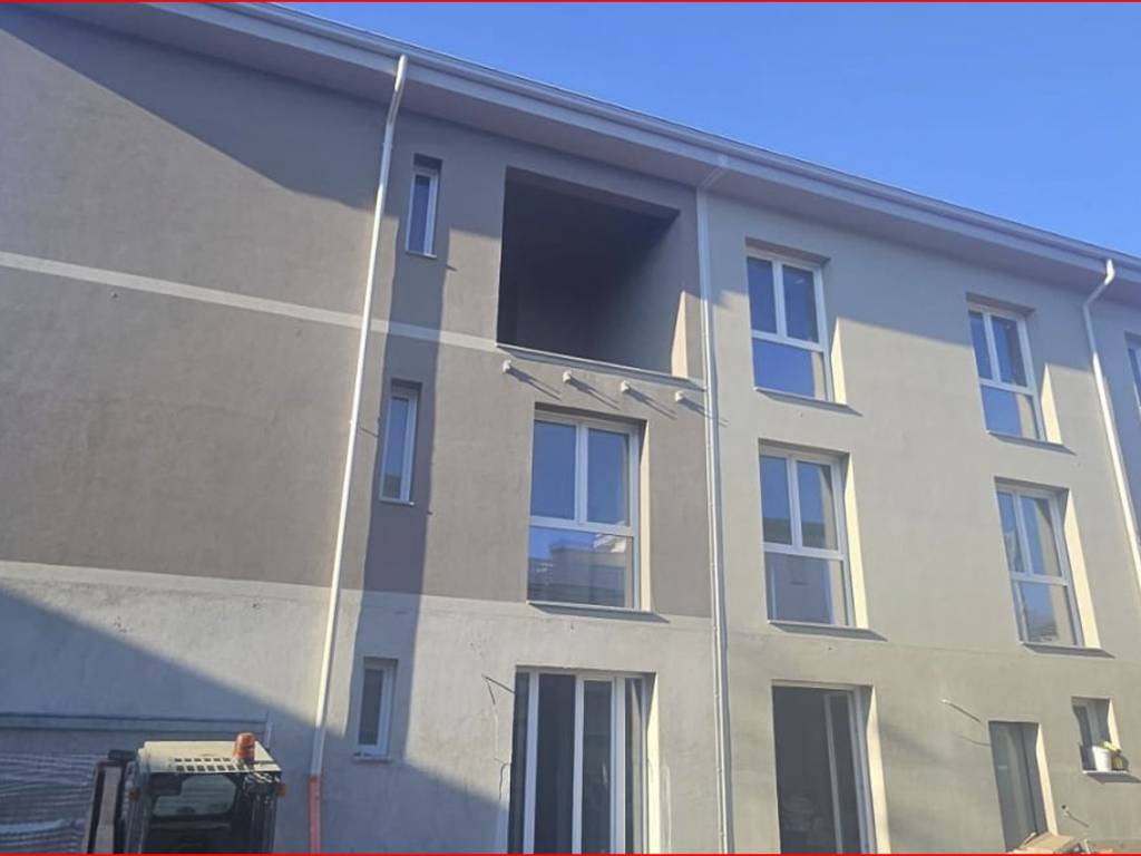 appartamento in vendita a Castel San Giovanni