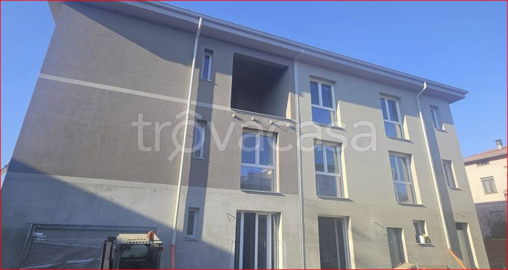 appartamento in vendita a Castel San Giovanni