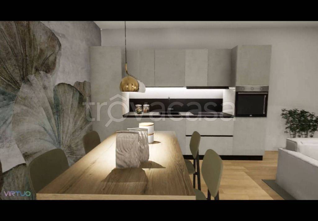 appartamento in vendita a Castel San Giovanni