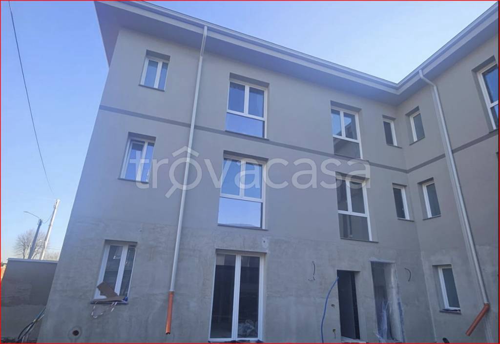 appartamento in vendita a Castel San Giovanni