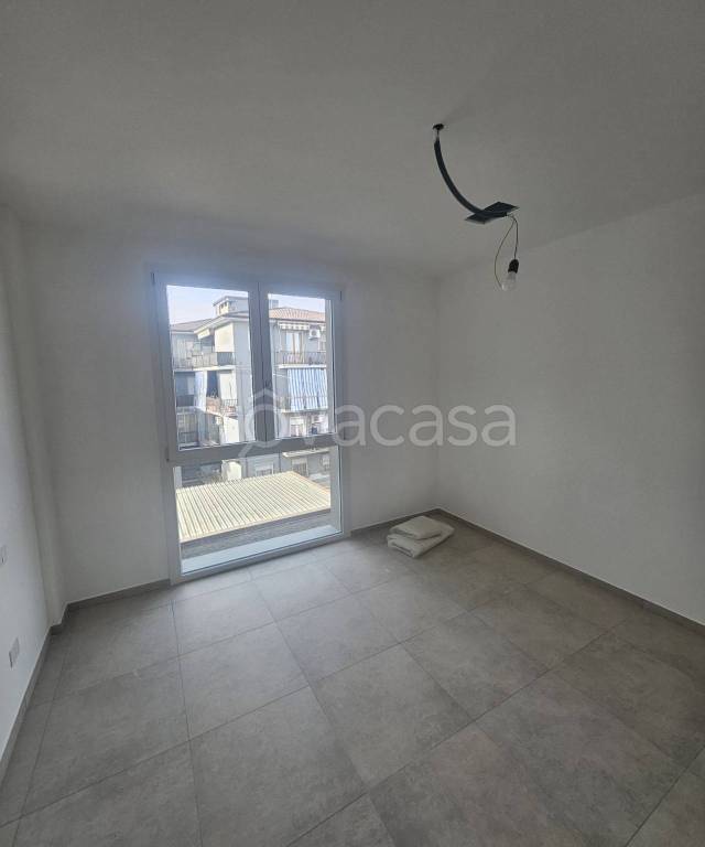 appartamento in vendita a Castel San Giovanni