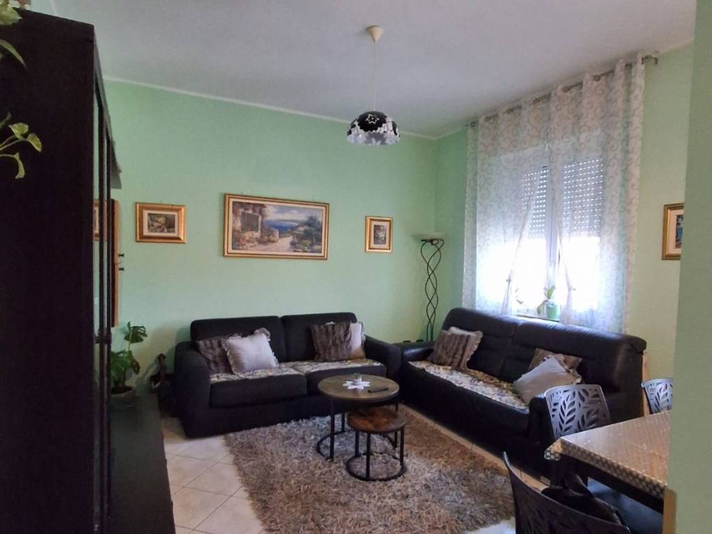 appartamento in vendita a Castel San Giovanni