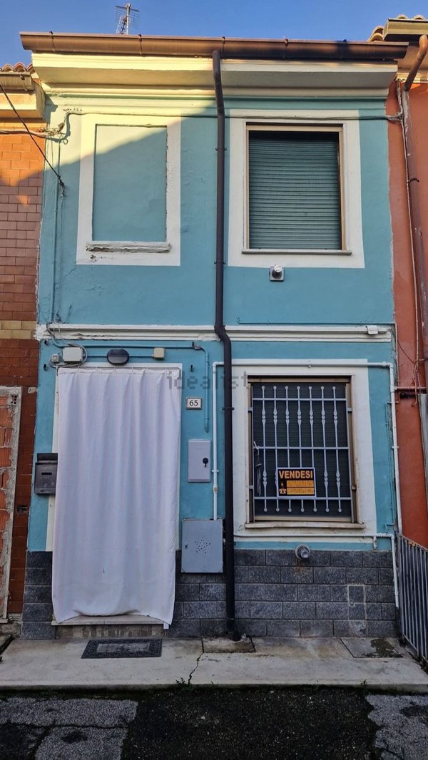 appartamento in vendita a Castel San Giovanni in zona Bosco Tosca