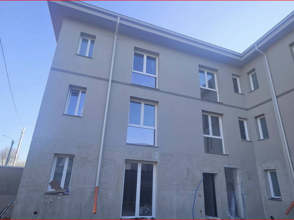 appartamento in vendita a Castel San Giovanni