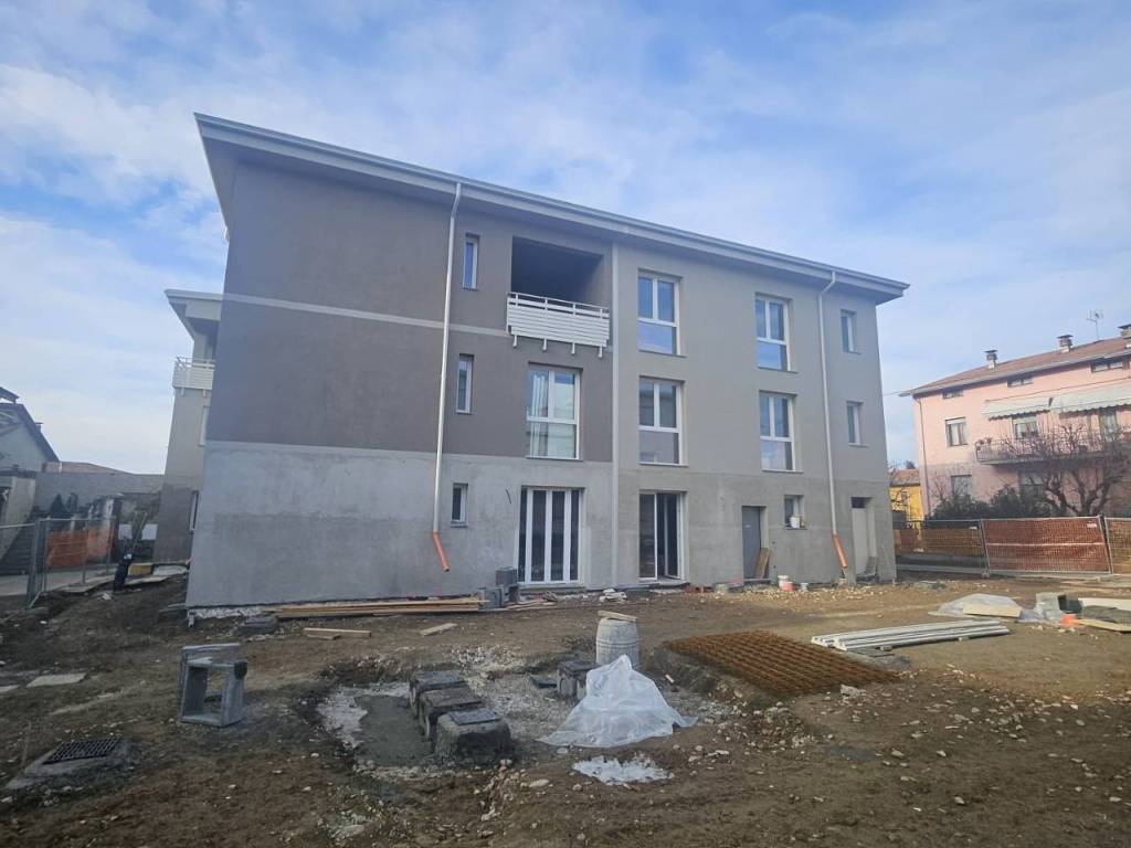 appartamento in vendita a Castel San Giovanni