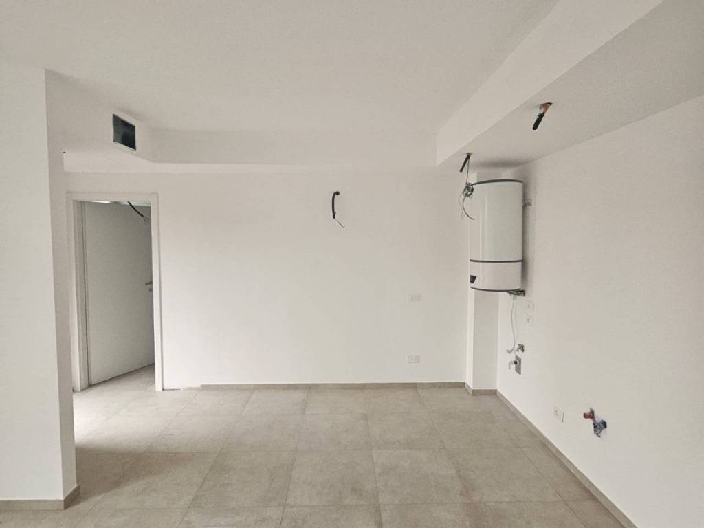 appartamento in vendita a Castel San Giovanni