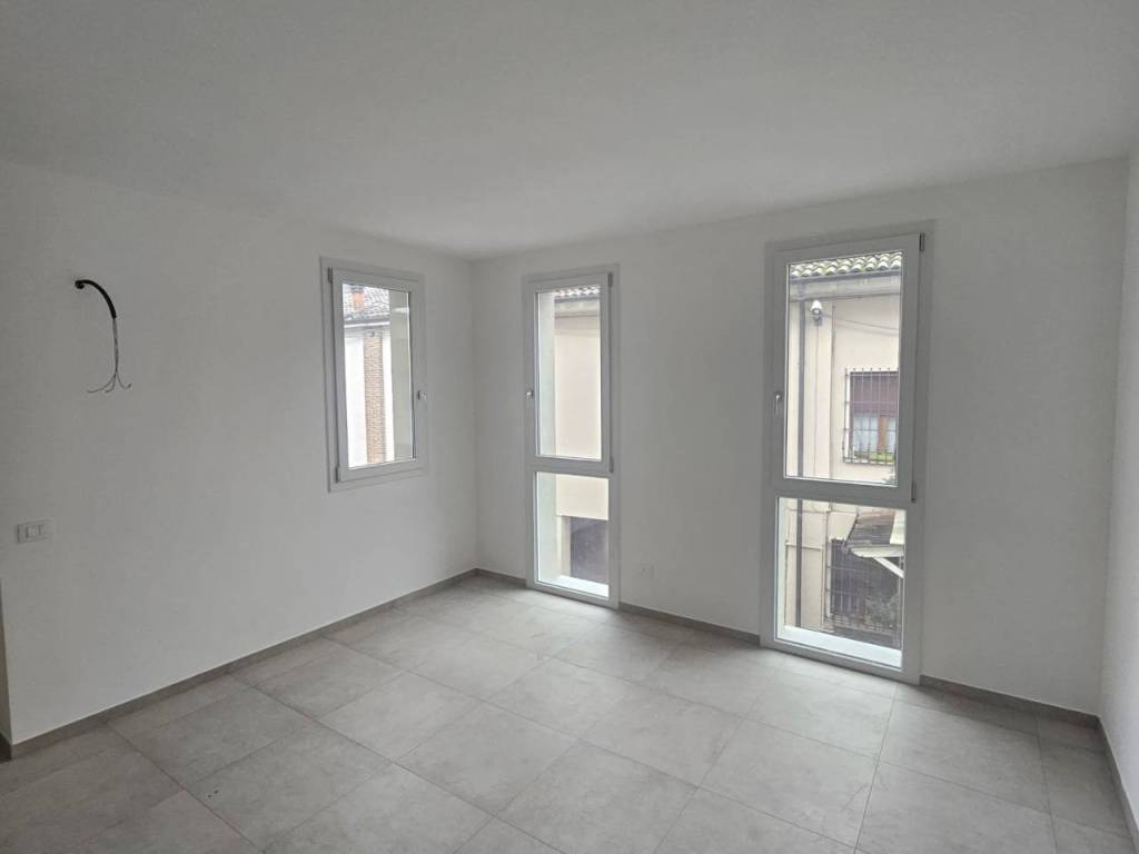 appartamento in vendita a Castel San Giovanni