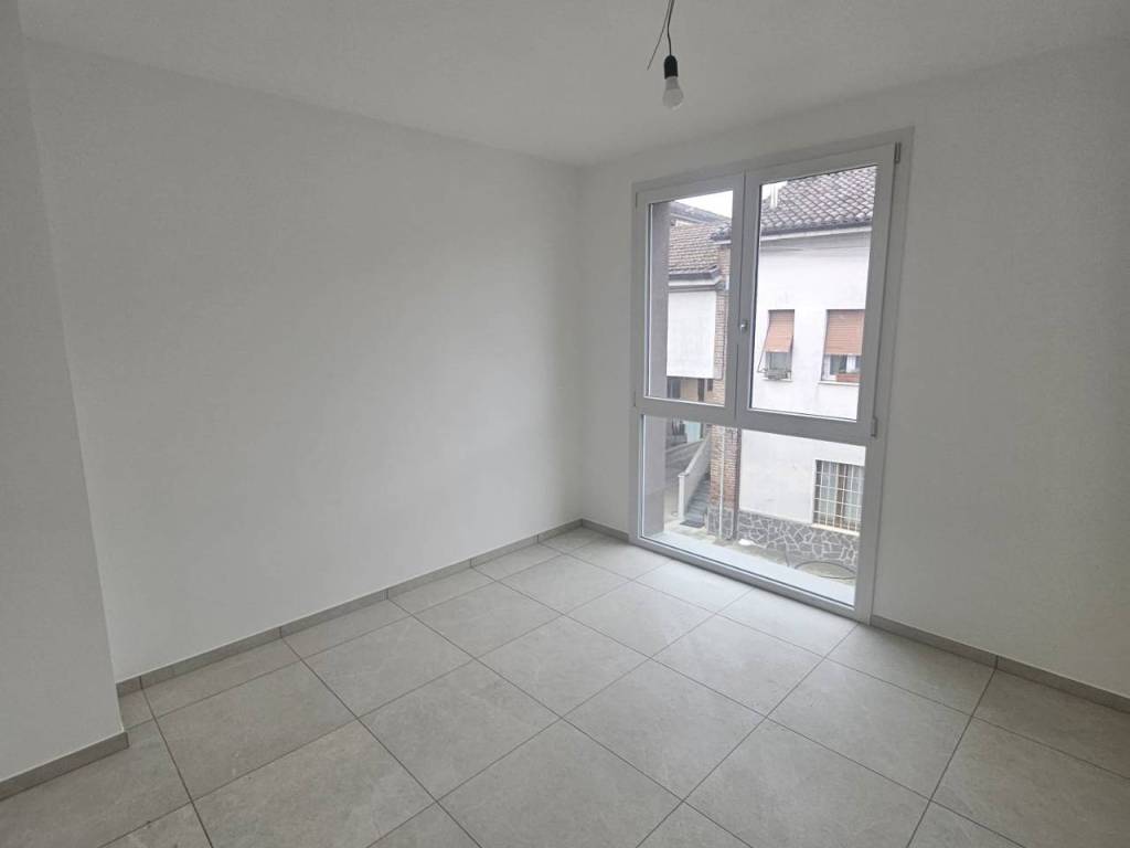 appartamento in vendita a Castel San Giovanni