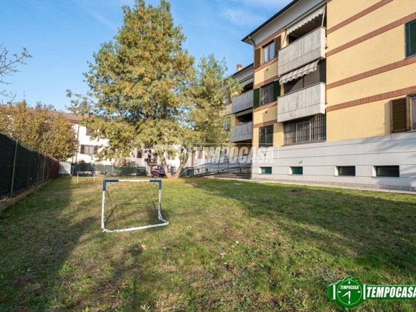 appartamento in vendita a Castel San Giovanni