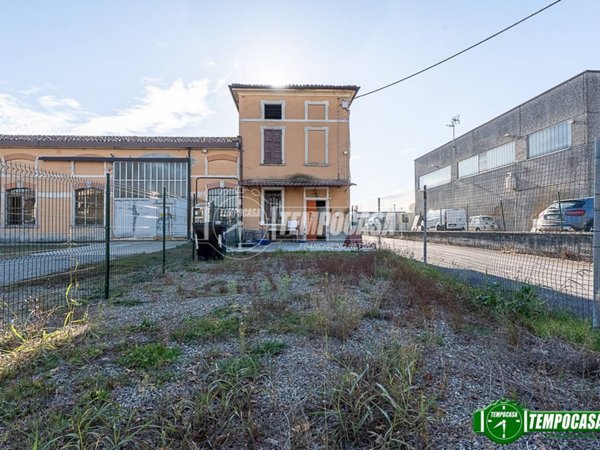 casa indipendente in vendita a Castel San Giovanni