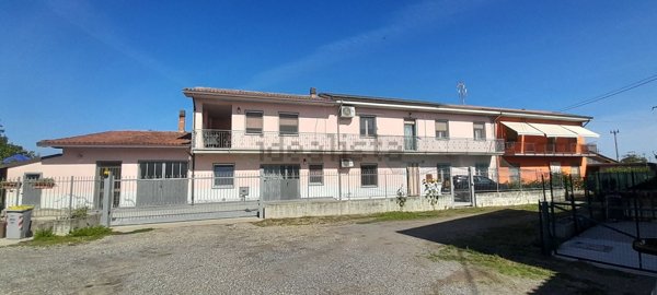 casa indipendente in vendita a Castel San Giovanni